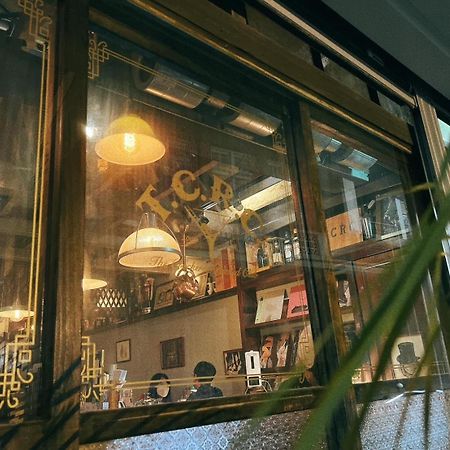 Dock Inn可包棟民宿 Tainan Bagian luar foto