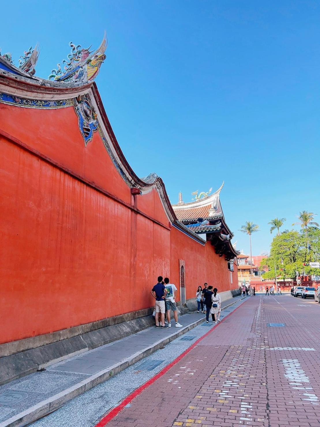 Dock Inn可包棟民宿 Tainan Bagian luar foto