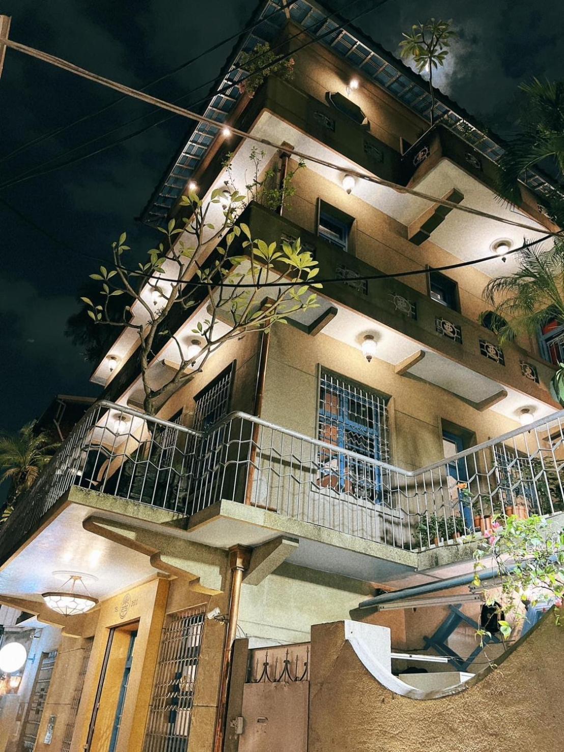 Dock Inn可包棟民宿 Tainan Bagian luar foto