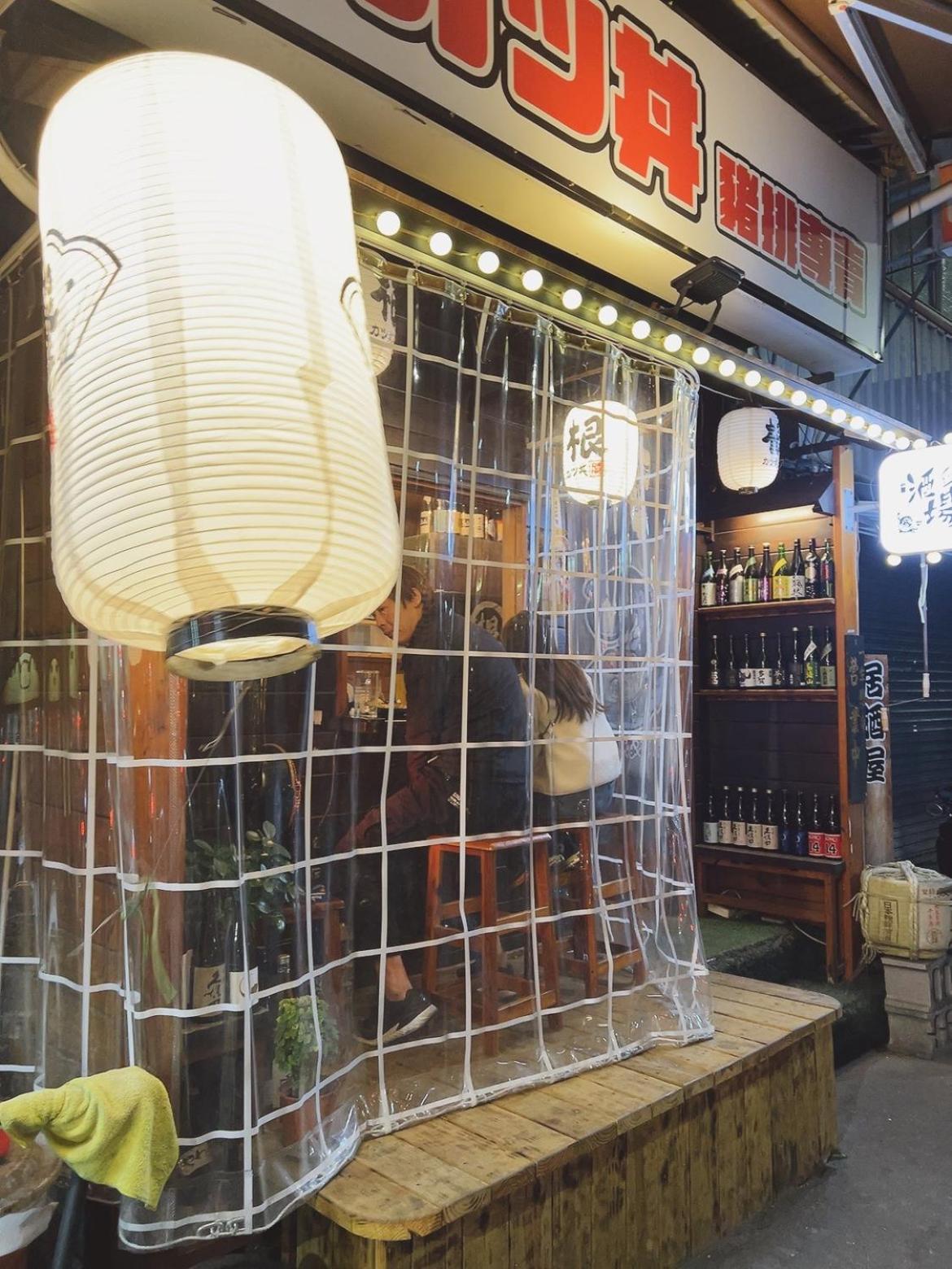 Dock Inn可包棟民宿 Tainan Bagian luar foto