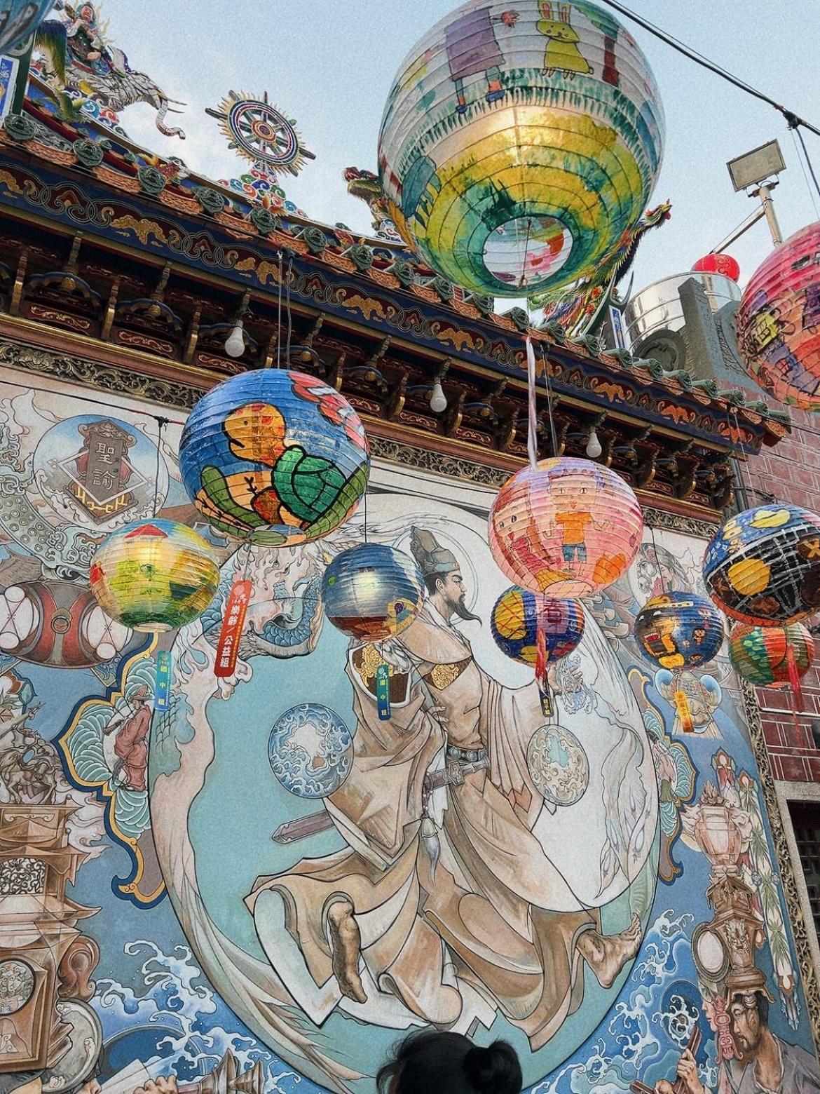 Dock Inn可包棟民宿 Tainan Bagian luar foto