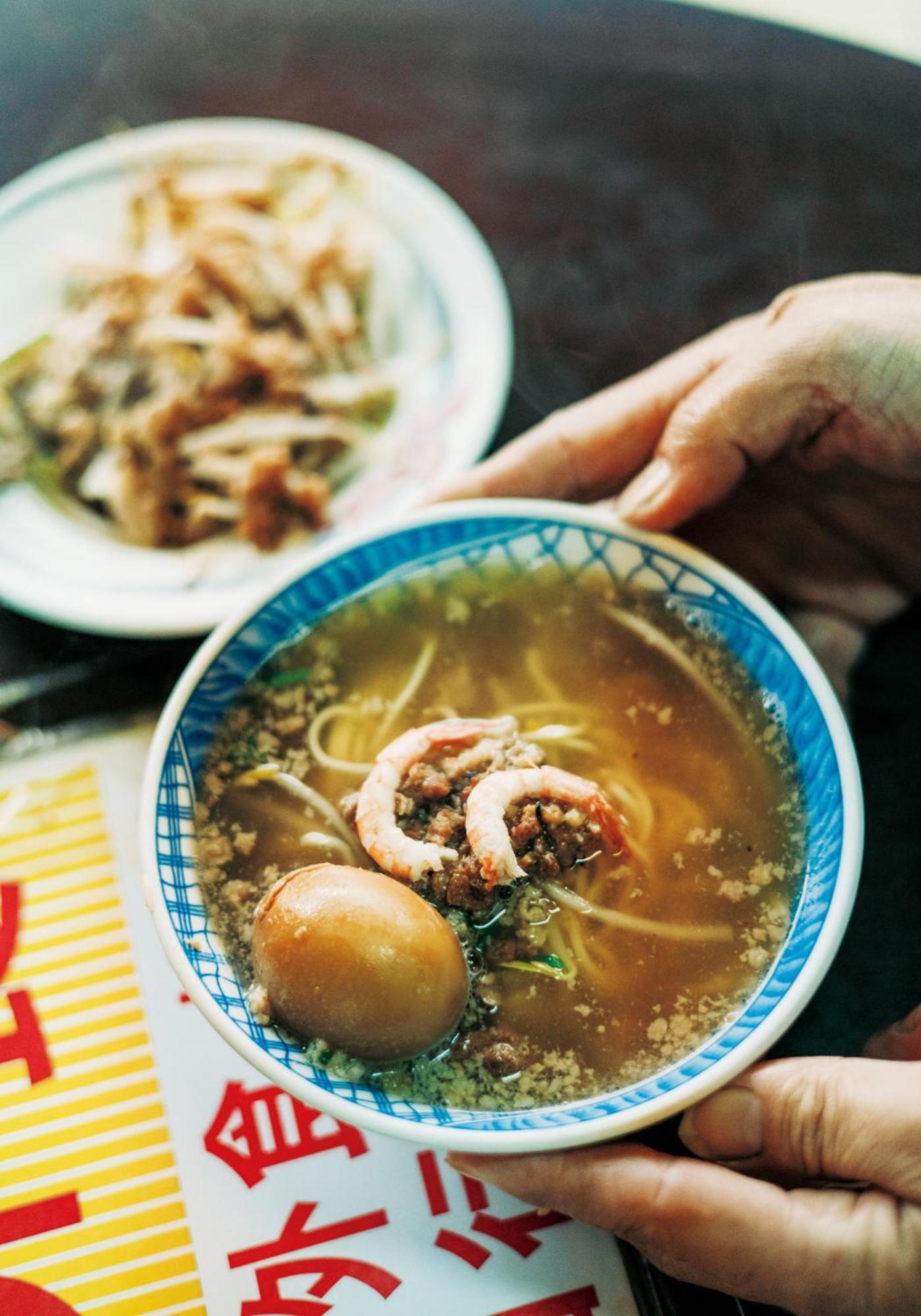 Dock Inn可包棟民宿 Tainan Bagian luar foto